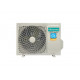 Кондиционер инверторный Hisense AS-13UW4RVETG01(S) Wi-Fi