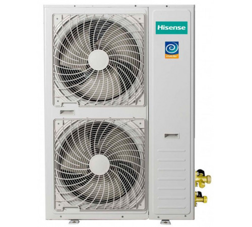 Инверторная сплит-система кассетного типа серии HEAVY DC INVERTER AUC-60UX4SFA/AUC-I-950/AUW-60U6SP1 (комплект)