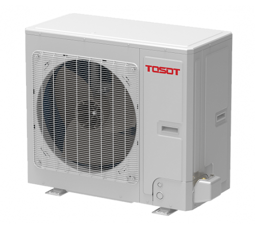 Напольно-потолочный кондиционер Tosot T18H-LF3/I / T18H-LU3/O