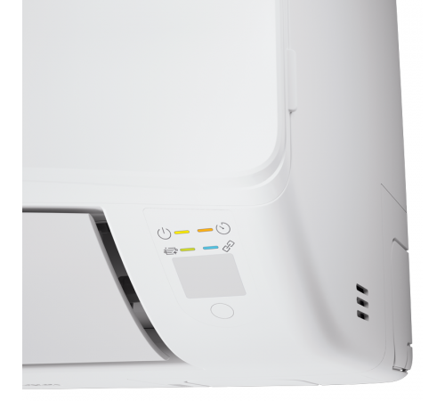 Кондиционер инверторный Hitachi RAK-DJ18PHAE/RAC-DJ18PHAE