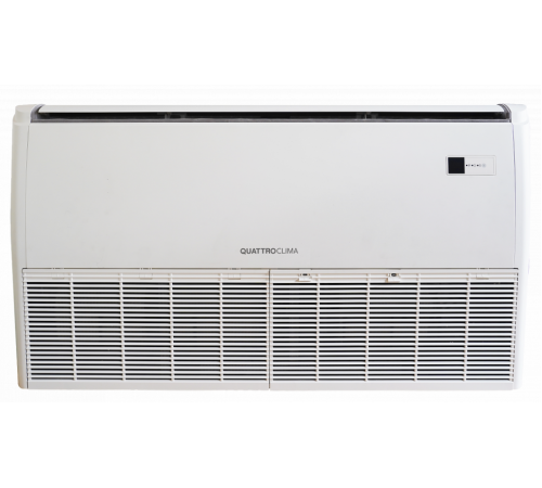 Напольно-потолочный кондиционер Quattroclima QV-I48FG1/QN-I48UG1