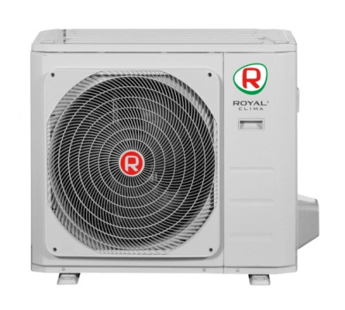 Напольно-потолочный кондиционер Royal Clima ES-F 18HRCX/ES-E 18HCX