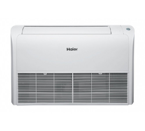 Напольно-потолочный кондиционер Haier AC140S1LK1FA/1U140S1LN1FB