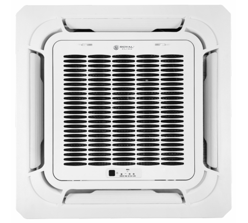 Кассетный кондиционер Royal Clima ES-C 18HRI/ES-E 18HXI/ES-C pan/1X