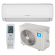 Кондиционер инверторный Quattroclima QV-LA09WAE/QN-LA09WAE
