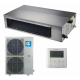 Канальный кондиционер Quattroclima QV-I60DG1/QN-I60UG1
