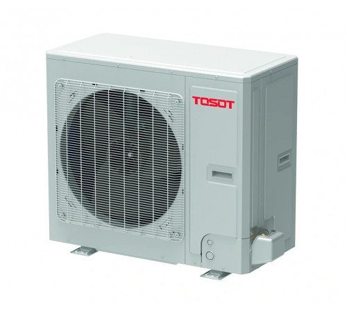 Канальный кондиционер Tosot T24H-ILD/I/T24H-ILU/O