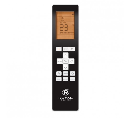 Кондиционер инверторный Royal Clima RCI-TWL22HN