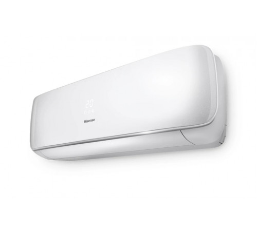 Кондиционер инверторный Hisense AS-13UW4RVETG01 Wi-Fi