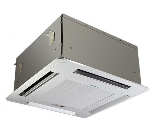 Сплит-система кассетного типа серии HEAVY CLASSIC AUC-12HR4SAA/AUC-650/AUW-12H4SV (комплект)