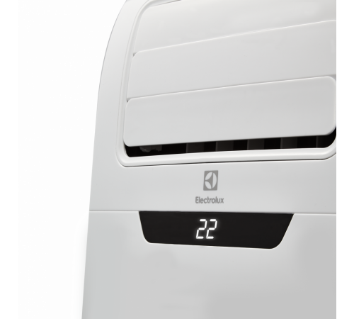 Мобильный кондиционер Electrolux EACM-07 FM/N3