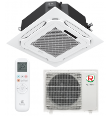 Кассетный кондиционер Royal Clima CO-4C 36HNXA/CO-E 36HNX/pan8D2