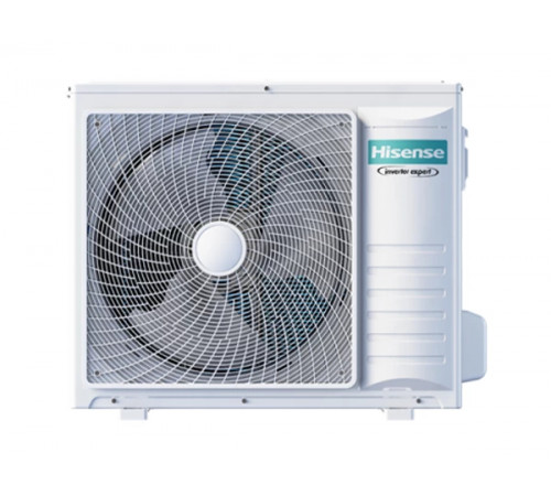 Канальный инверторный кондиционер Hisense AUD-24UX4RFM8/AUW-24U4RJ7