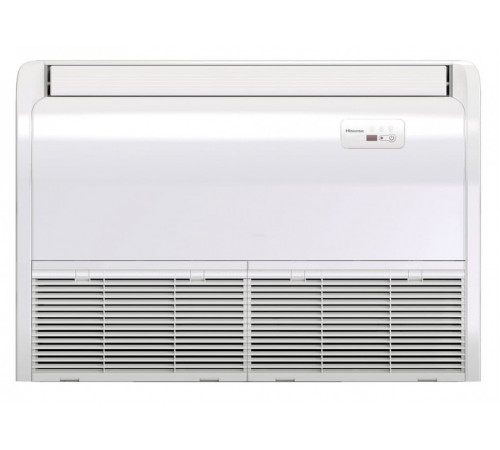 Напольно-потолочный кондиционер Hisense AUV-60HR4SC/AUW-60H6SP1