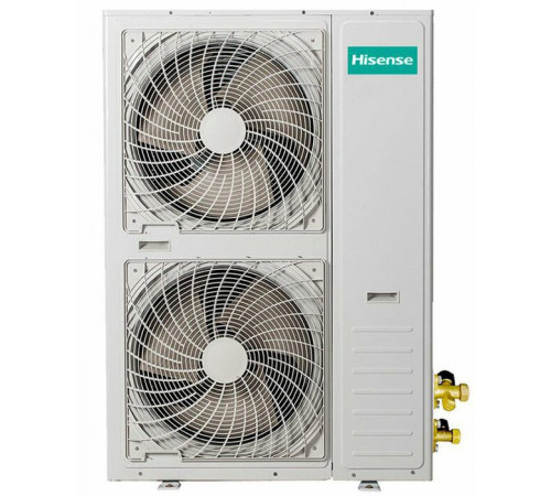 Напольно-потолочный кондиционер Hisense AUV-60HR4SC/AUW-60H6SP1