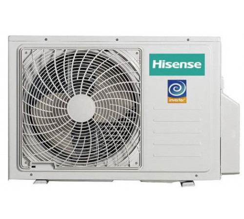 Кондиционер инверторный Hisense AS-13UW4RYDDB03