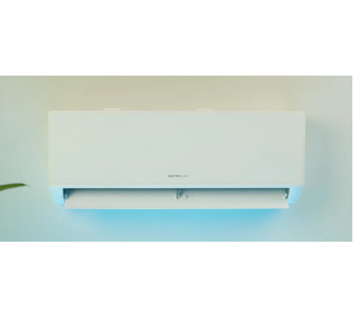 Кондиционер инверторный Quattroclima QV-VT09WAE/QN-VT09WAE