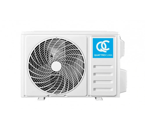 Кондиционер инверторный Quattroclima QV-VT18WAE/QN-VT18WAE
