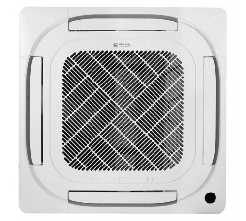 Классическая сплит-система кассетного типа серии ESPERTO 2024 ES-C 24HRCX/ES – C pan/2X/ES-E 24HCX (комплект)