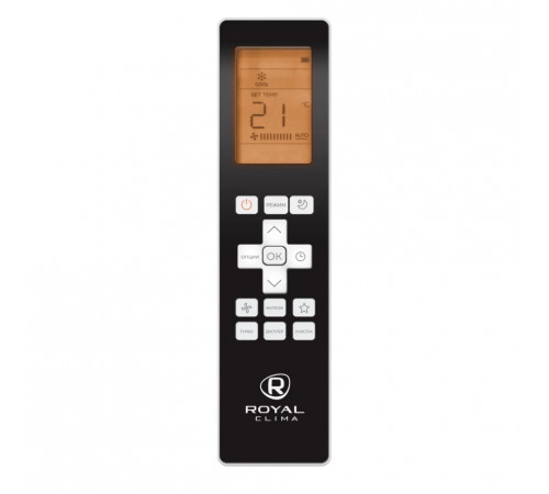 Классическая сплит-система кассетного типа серии ESPERTO 2024 ES-C 24HRCX/ES – C pan/2X/ES-E 24HCX (комплект)