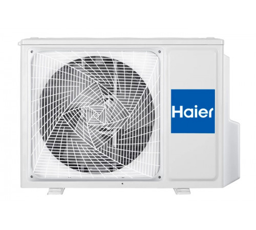 Кондиционер инверторный Haier AS35PHP3HRA/1U35PHP1FRA