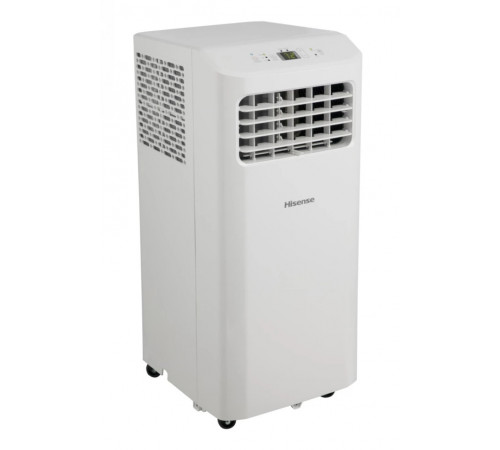 Мобильный кондиционер Hisense AP-07CR4GKVS00