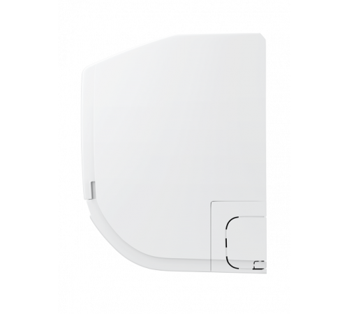 Кондиционер инверторный Hitachi RAK-50REF/RAC-50WEF