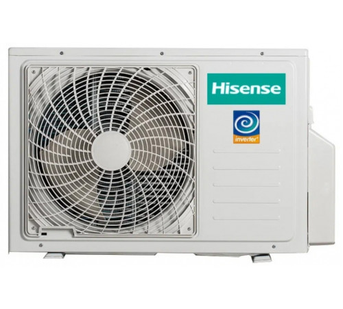 Кондиционер инверторный Hisense AS-13UW4RXVQF00