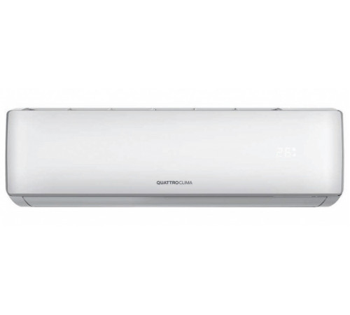 Кондиционер Quattroclima QV-BE24WB/QN-BE24WB