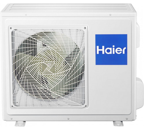 Кассетный кондиционер Haier AB105S2LR1FA/1U105S1LS1FB