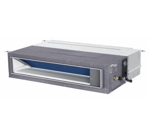 Канальный кондиционер Haier AD140S1LM1FA/1U140S1LN1FB