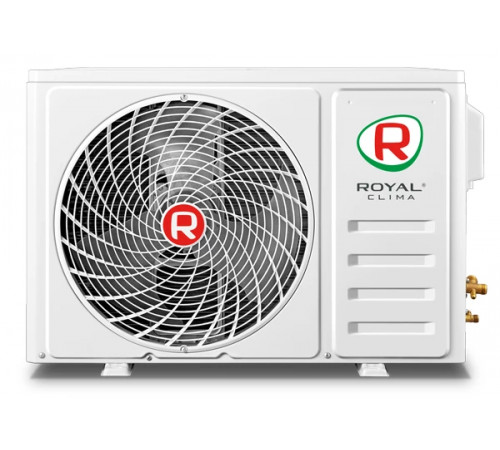 Кондиционер Royal Clima RC-PDC105HN