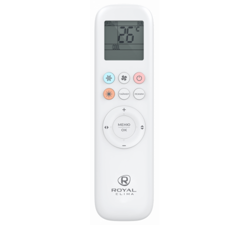 Напольно-потолочный кондиционер Royal Clima CO-F 18HNX/CO-E 18HNX