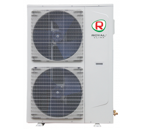 Напольно-потолочный кондиционер Royal Clima CO-F 48HNX/CO-E 48HNX