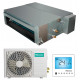 Канальный кондиционер Hisense AUD-24HX4SLH1