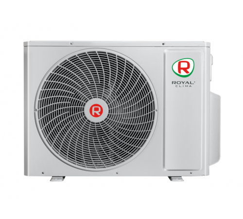Кондиционер Royal Clima RC-GR35HN