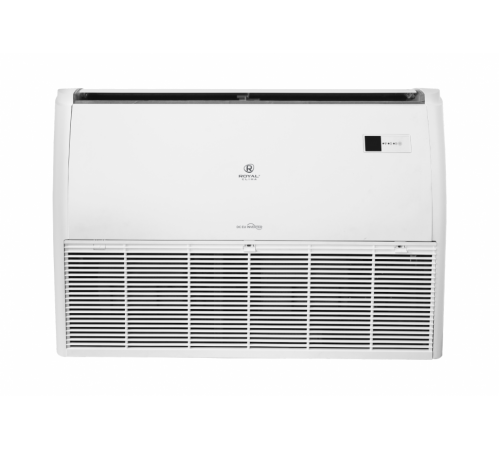 Напольно-потолочный кондиционер Royal Clima CO-F 24HNBI/CO-E 24HNBI