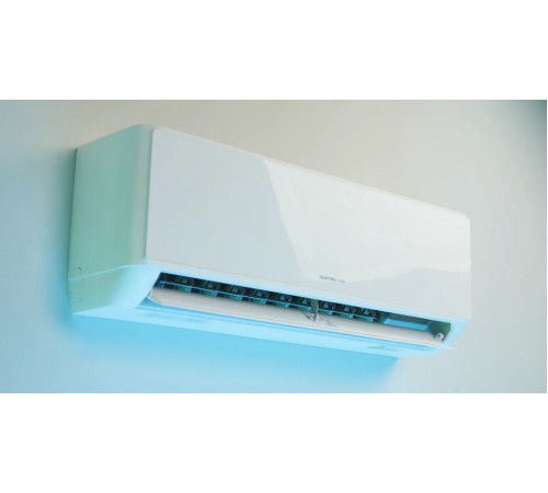 Кондиционер инверторный Quattroclima QV-VT12WAE/QN-VT12WAE