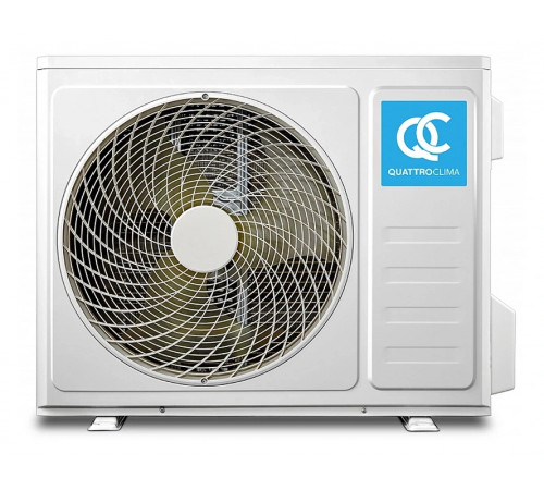 Наружный блок Quattroclima QN-FM18UA