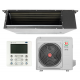 Канальный кондиционер Royal Clima ES-D 18HWCX/ES-E 18HCX