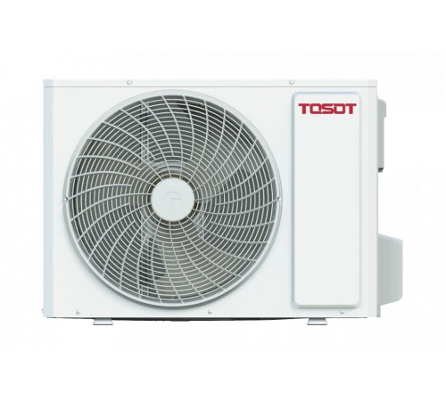 Кондиционер инверторный Tosot T12H-SLyW/I/T12H-SLyW/O