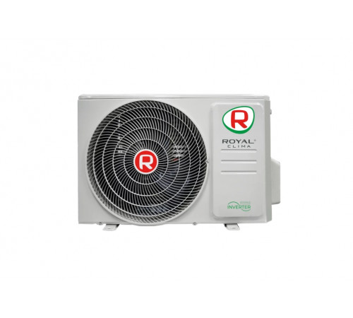 Кондиционер инверторный Royal Clima RCI-TWL35HN