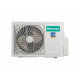 Кондиционер инверторный Hisense AS-07UW4RYRKB00 Wi-Fi