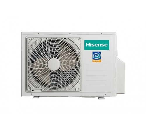 Кондиционер инверторный Hisense AS-24UW4RBTKB00 Wi-Fi