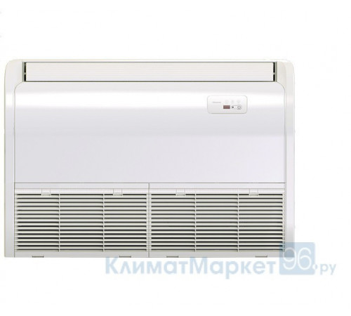 Напольно-потолочный кондиционер Hisense AUV-60UR4SC