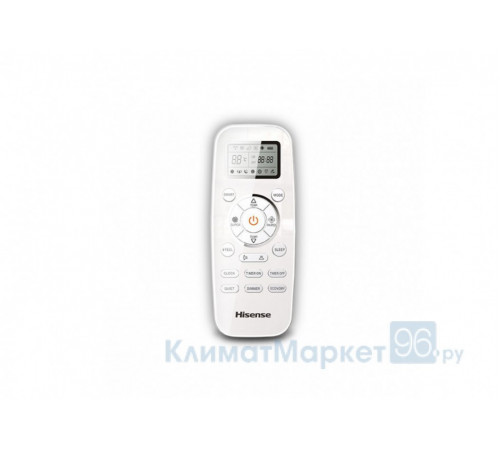 Напольно-потолочный кондиционер Hisense AUV-60UR4SC