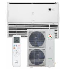 Напольно-потолочный кондиционер Royal Clima CO-F 60HNBI/CO-E 60HNBI