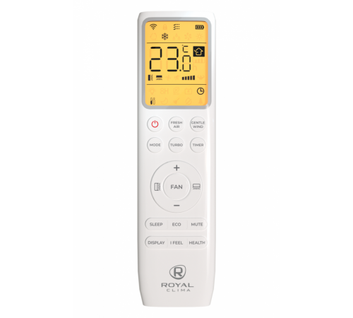 Кондиционер инверторный Royal Clima RCI-RFS35HN