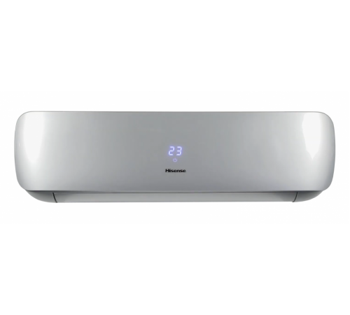 Кондиционер инверторный Hisense AS-13UW4RVETG01(S)