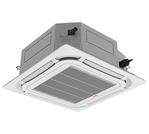 Кассетный инверторный кондиционер Tosot T18H-ILC/I/TF05P-LC/T18H-ILU/O